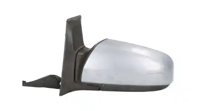 Peça sobressalente para automóvel em segunda mão espelho retrovisor esquerdo por opel zafira b enjoy referências oem iam e1010850  