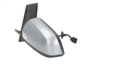 Peça sobressalente para automóvel em segunda mão espelho retrovisor esquerdo por opel zafira b enjoy referências oem iam e1010850  