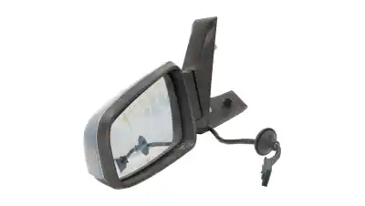 Peça sobressalente para automóvel em segunda mão espelho retrovisor esquerdo por opel zafira b enjoy referências oem iam e1010850  