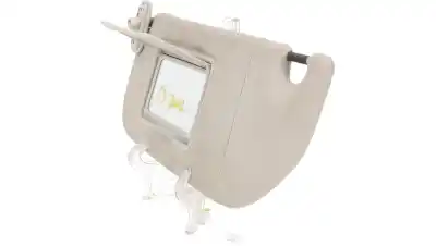 Автозапчастина б/у лівий натір для CITROEN CITROËN C3 I (FC_, FN_) 1.4 HDI CITROËN C3 I (FC_. FN_) 1.4 HDi Посилання на OEM IAM   