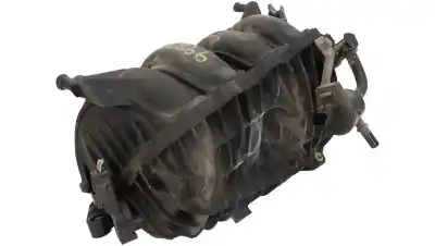 Peça sobressalente para automóvel em segunda mão coletor admissão por peugeot 207 cc 1.6 16v referências oem iam 