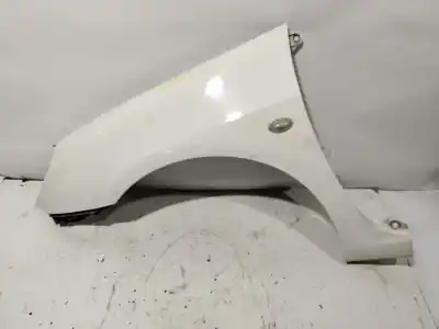 Автозапчастина б/у передне ліве крило для peugeot 307 break / sw (s1) break xs посилання на oem iam   