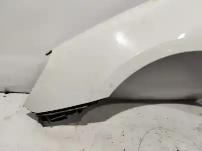 Автозапчастина б/у передне ліве крило для peugeot 307 break / sw (s1) break xs посилання на oem iam   