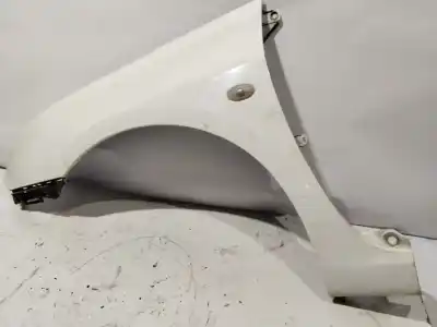 Автозапчастина б/у передне ліве крило для peugeot 307 break / sw (s1) break xs посилання на oem iam   