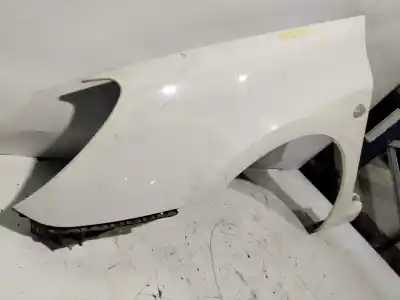 Автозапчастина б/у передне ліве крило для peugeot 307 break / sw (s1) break xs посилання на oem iam   