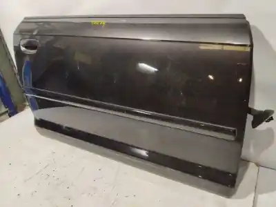 Автозапчастина б/у передні праві двері для audi a3 (8p) 2.0 fsi ambiente посилання на oem iam   