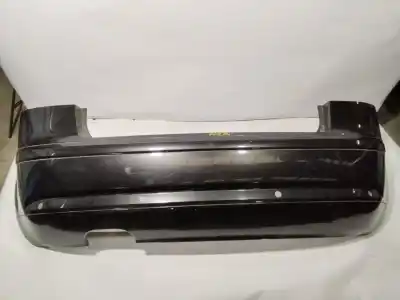 Автозапчастина б/у задній бампер для audi a3 (8p) 2.0 fsi ambiente посилання на oem iam   