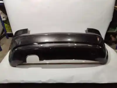 Автозапчастина б/у задній бампер для audi a3 (8p) 2.0 fsi ambiente посилання на oem iam   