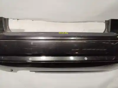 Автозапчастина б/у задній бампер для audi a3 (8p) 2.0 fsi ambiente посилання на oem iam   