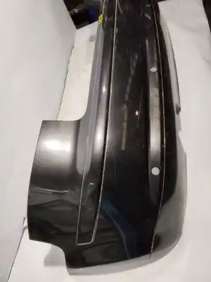 Автозапчастина б/у задній бампер для audi a3 (8p) 2.0 fsi ambiente посилання на oem iam   