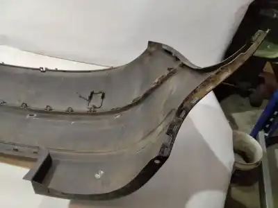 Автозапчастина б/у задній бампер для audi a3 (8p) 2.0 fsi ambiente посилання на oem iam   