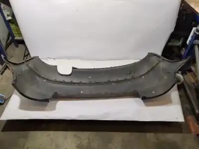 Автозапчастина б/у задній бампер для audi a3 (8p) 2.0 fsi ambiente посилання на oem iam   