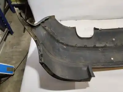 Автозапчастина б/у задній бампер для audi a3 (8p) 2.0 fsi ambiente посилання на oem iam   