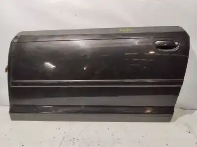 Автозапчасти б/у левая передняя дверь за audi a3 (8p) 2.0 fsi ambiente ссылки oem iam   