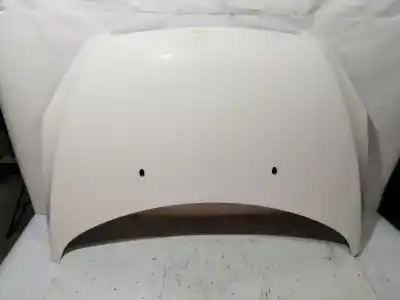 Second-hand car spare part bonnet for peugeot 307 break / sw (s1) break xs oem iam references   