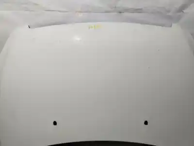 Second-hand car spare part bonnet for peugeot 307 break / sw (s1) break xs oem iam references   