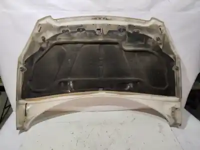 Second-hand car spare part bonnet for peugeot 307 break / sw (s1) break xs oem iam references   