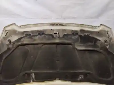 Second-hand car spare part bonnet for peugeot 307 break / sw (s1) break xs oem iam references   