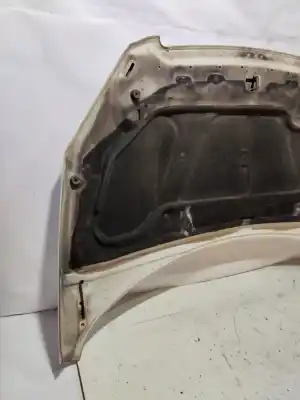 Second-hand car spare part bonnet for peugeot 307 break / sw (s1) break xs oem iam references   