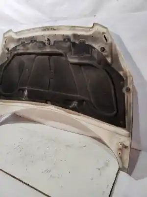 Second-hand car spare part bonnet for peugeot 307 break / sw (s1) break xs oem iam references   