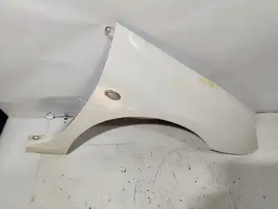 Автозапчастина б/у передне праве крило для peugeot 307 break / sw (s1) break xs посилання на oem iam   