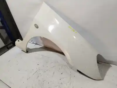 Автозапчастина б/у передне праве крило для peugeot 307 break / sw (s1) break xs посилання на oem iam   