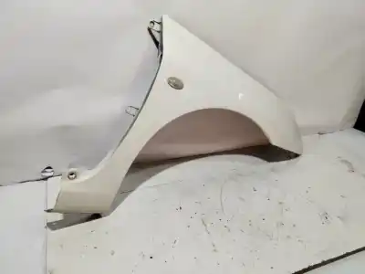 Автозапчастина б/у передне праве крило для peugeot 307 break / sw (s1) break xs посилання на oem iam   