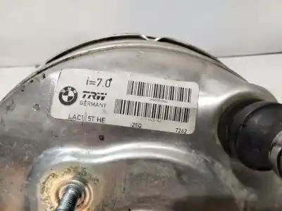 Pezzo di ricambio per auto di seconda mano servo freio per bmw x3 (e83) 3.0d riferimenti oem iam 293403546064  