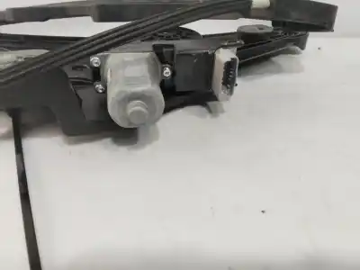 Peça sobressalente para automóvel em segunda mão elevador de vidros dianteira esquerda por peugeot 2008 (p1) active referências oem iam 9828180780