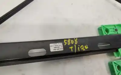 Автозапчастина б/у  для SEAT LEON (KL1)  Посилання на OEM IAM 5FA839461  