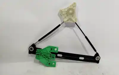 Автозапчастина б/у регулятор склона задній лівий для seat leon (kl1) fr 150 cv / 110 kw посилання на oem iam 5fa839461  