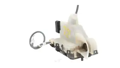 Peça sobressalente para automóvel em segunda mão fechadura da porta dianteira esquerda por peugeot 2008 (p1) active referências oem iam 16944082