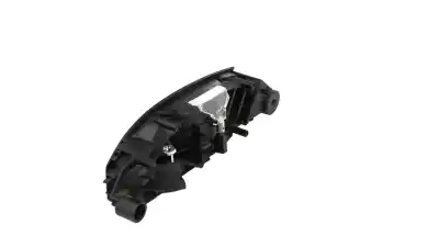 Pièce détachée automobile d'occasion poignée intérieure arrière droite pour audi q7 (4l) 4l/xbunq1 références oem iam 4l0837020  