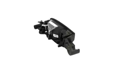 Pièce détachée automobile d'occasion poignée intérieure arrière droite pour audi q7 (4l) 4l/xbunq1 références oem iam 4l0837020  