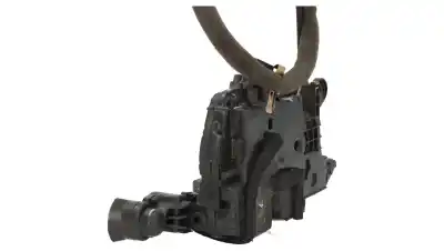 Peça sobressalente para automóvel em segunda mão fechadura da porta dianteira esquerda por renault captur zen referências oem iam 805030788r  