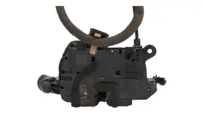 Peça sobressalente para automóvel em segunda mão fechadura da porta dianteira esquerda por renault captur zen referências oem iam 805030788r  