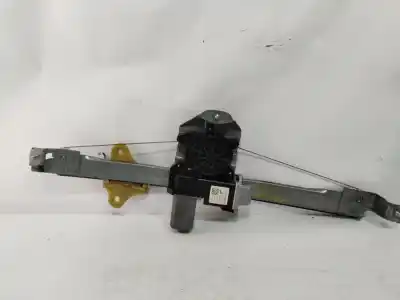 Second-hand car spare part driver left window regulator for renault captur zen oem iam references 12800109203e  