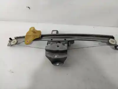 Second-hand car spare part driver left window regulator for renault captur zen oem iam references 12800109203e  