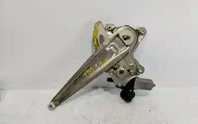 Автозапчасти б/у регулятор стекла заднего левого за lexus is200 (ds2/is2) 220d ссылки oem iam 85710-58010  