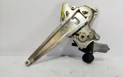 Автозапчасти б/у регулятор стекла заднего левого за lexus is200 (ds2/is2) 220d ссылки oem iam 85710-58010  