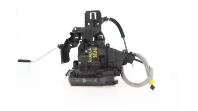 Автозапчасти б/у замок задней правой двери за mercedes-benz clase c (w205) lim. c 220 d (205.014) 194 cv / 143 kw ссылки oem iam a2220064099