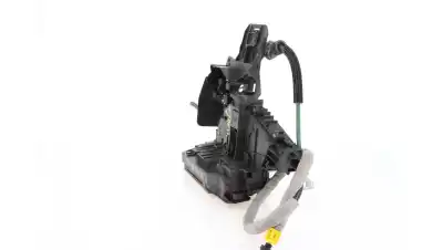 Автозапчасти б/у замок задней правой двери за mercedes-benz clase c (w205) lim. c 220 d (205.014) 194 cv / 143 kw ссылки oem iam a2220064099  