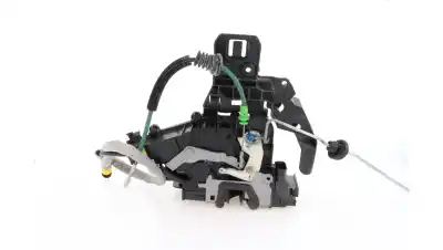 Автозапчасти б/у замок задней правой двери за mercedes-benz clase c (w205) lim. c 220 d (205.014) 194 cv / 143 kw ссылки oem iam a2220064099  