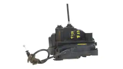 Peça sobressalente para automóvel em segunda mão  por RENAULT CLIO III  Referências OEM IAM   