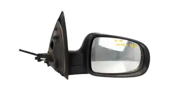 Second-hand car spare part right rearview mirror for opel combo corsa c oem iam references 8062349  