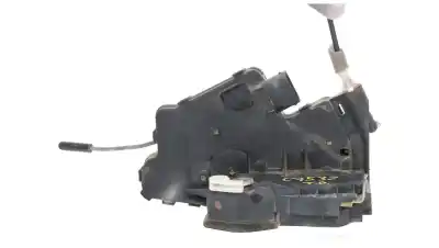 Peça sobressalente para automóvel em segunda mão fechadura da porta traseira direita por bmw serie 3 berlina (e46) 320d referências oem iam 