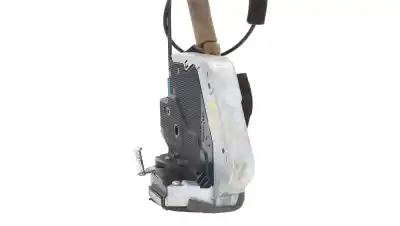 Автозапчастина б/у замок дверей заднього лівого для lexus is200 (ds2/is2) 220d посилання на oem iam u46g2103  