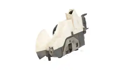 Автозапчастина б/у замок передніх дверей лівий для peugeot 308 confort посилання на oem iam psa567148  