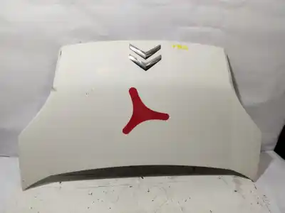 Peça sobressalente para automóvel em segunda mão capot por citroen nemo x referências oem iam   