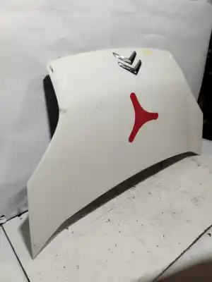 Peça sobressalente para automóvel em segunda mão capot por citroen nemo x referências oem iam   